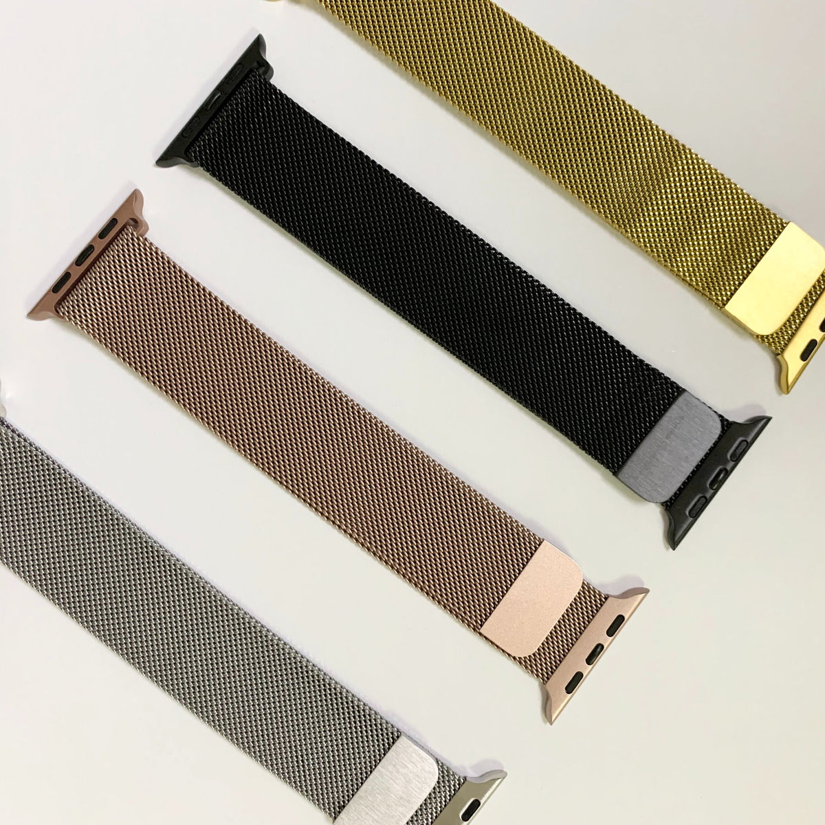 Apple soft gold