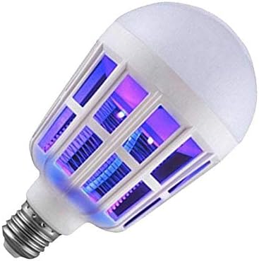 Mosquito Killer LED Bulb