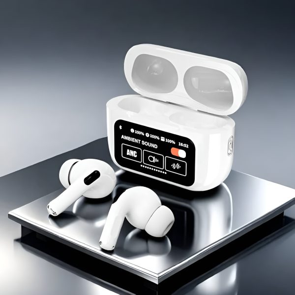 Airpods and Headsets