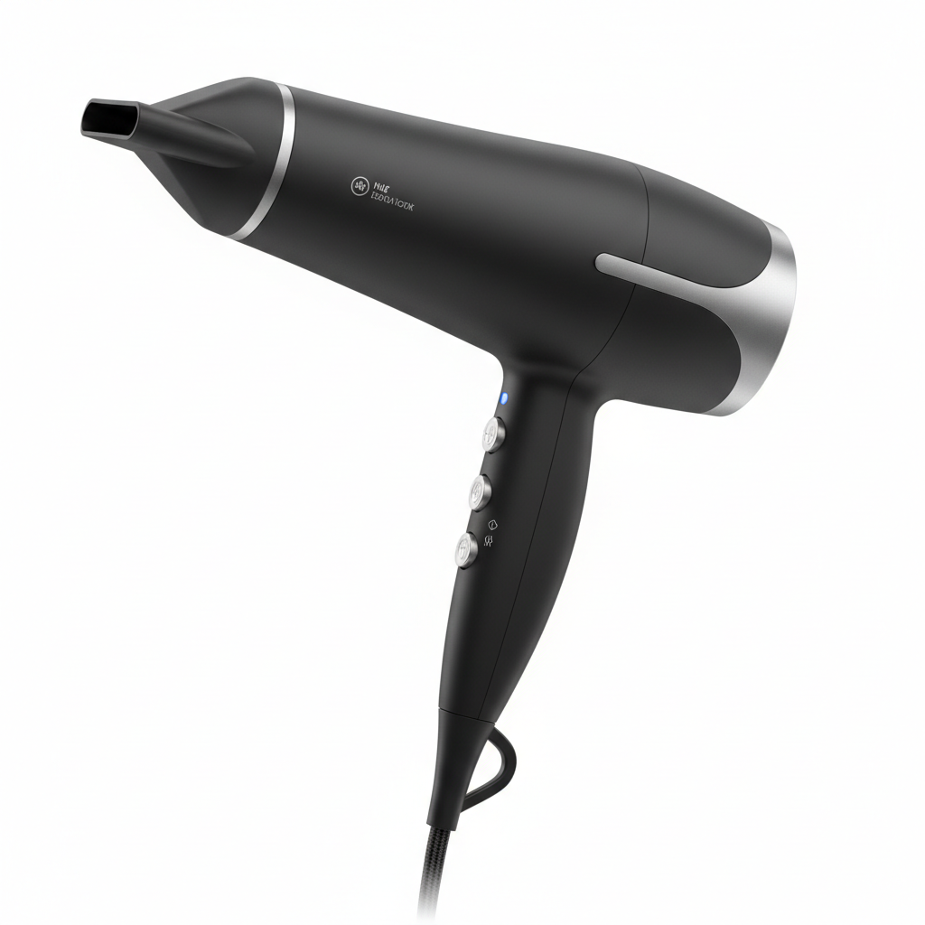 Hair Electronics