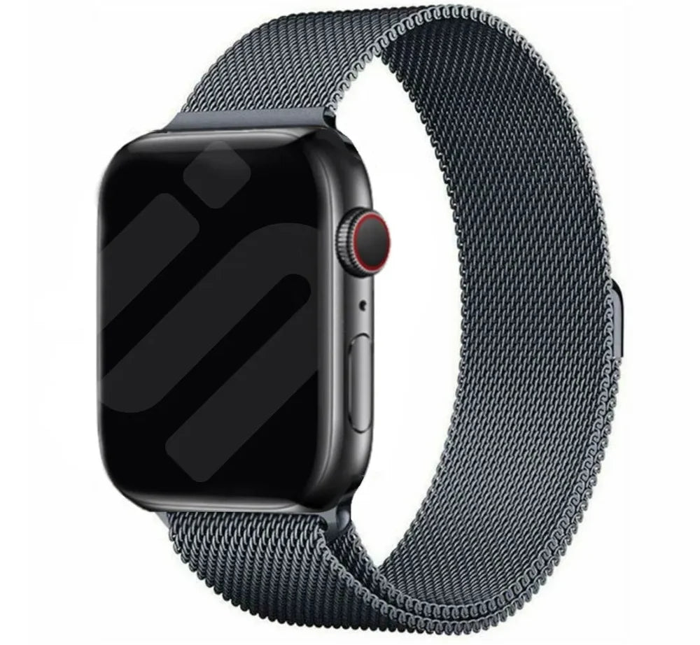 APPLE smart grey