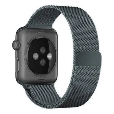 APPLE smart grey