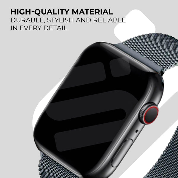 APPLE smart grey