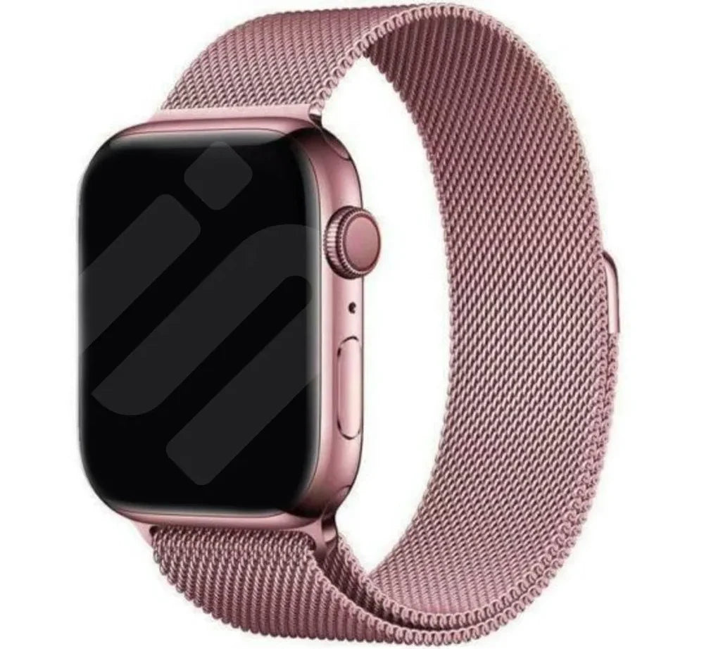 Apple Smartwatch Band Strap Pink