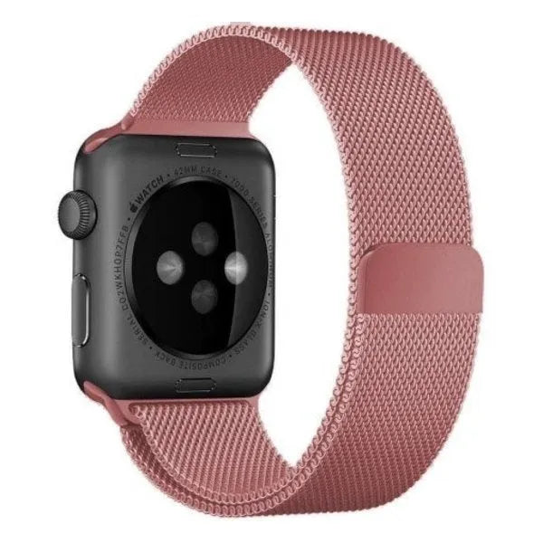 Apple Smartwatch Band Strap Pink