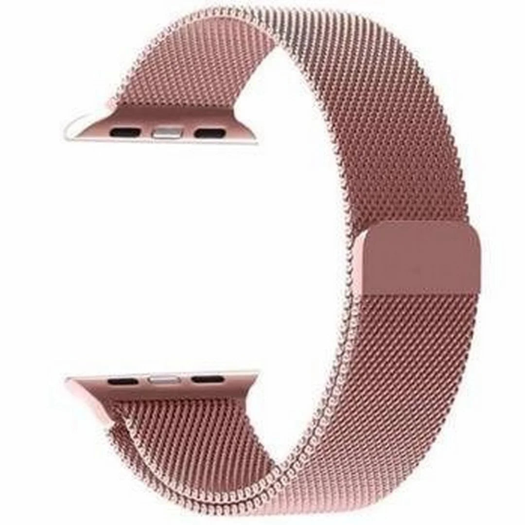 Apple Smartwatch Band Strap Pink