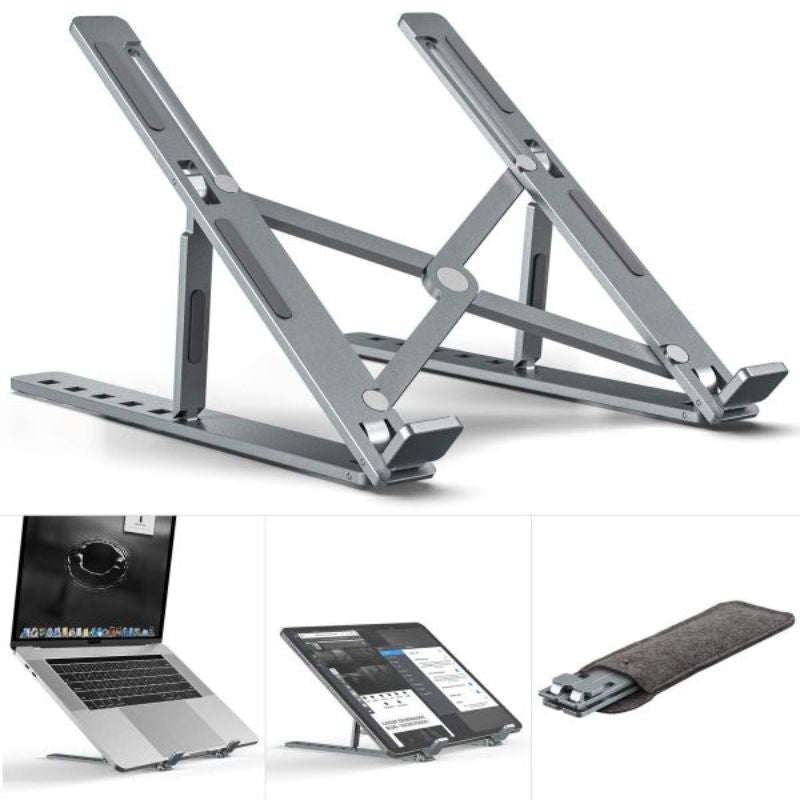 Functional Laptop Stand