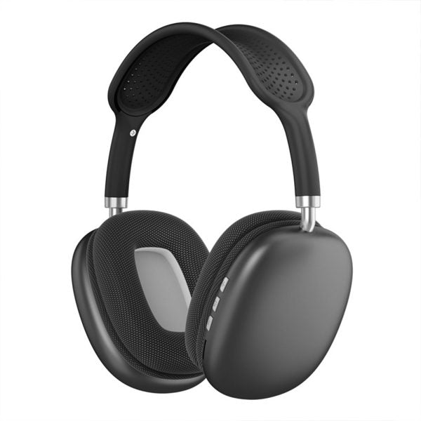 P9 Wireless Headphones with Deep Bass & Total Comfort Long-lasting battery. Premium wireless audio