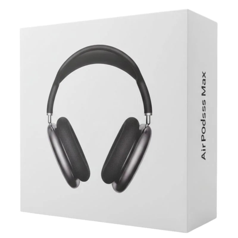 Airpods Max Wireless Anti Noise Cancellation