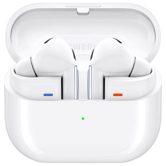 Samsung Galaxy Buds Airbuds 3 Pro Wireless Airbuds with Active Noise Cancellation Adaptive AI And Immersive Sound