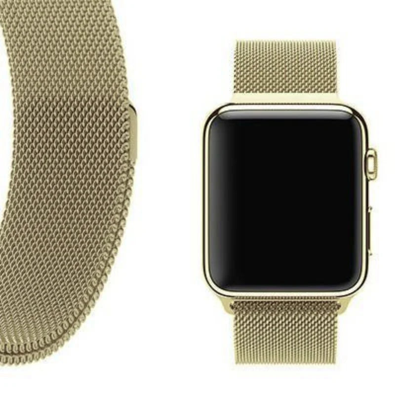 Apple soft gold