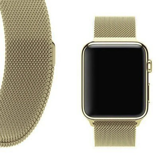 Apple soft gold