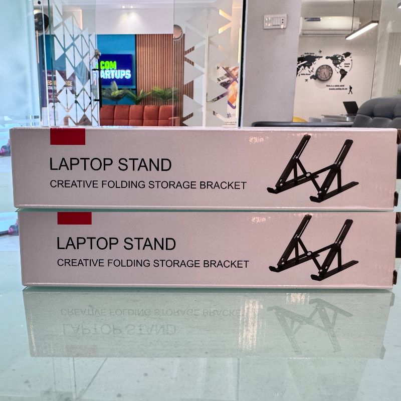 Functional Laptop Stand