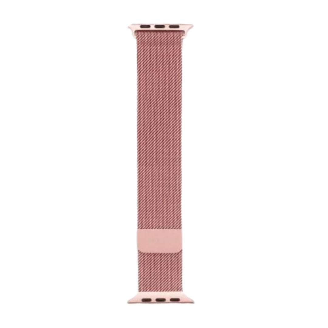 Apple Smartwatch Band Strap Pink