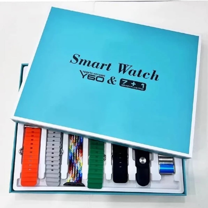 Y60 smart Watch