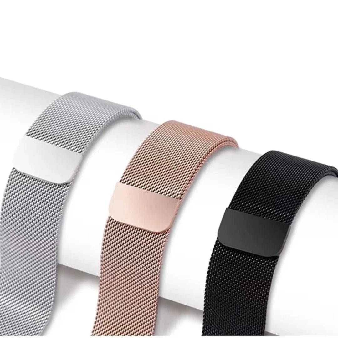 Apple Smartwatch Band Strap Black