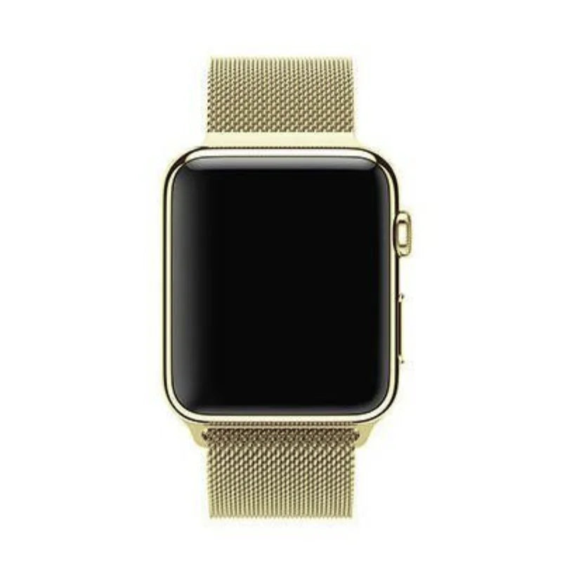 Apple soft gold