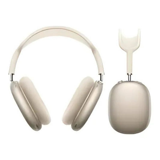 AirPods Max Wireless Over-Ear Headphones | Active Noise Cancelling & Spatial Audio