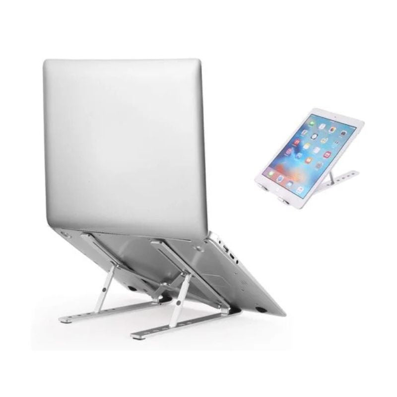Functional Laptop Stand