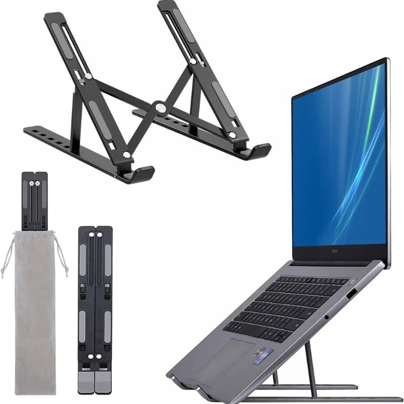 Functional Laptop Stand