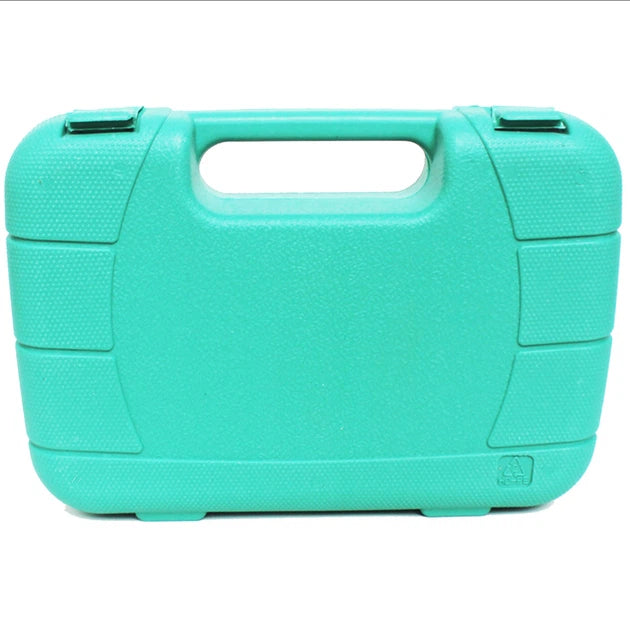 x8 PCS Professional Tool Set with Storage Box | YL-8009A Model | Durable Home Repair & DIY Toolkit | Organized Plastic Storage Box