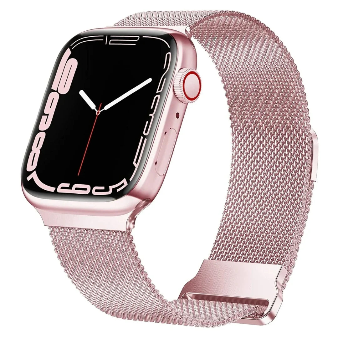 Apple Smartwatch Band Strap Pink