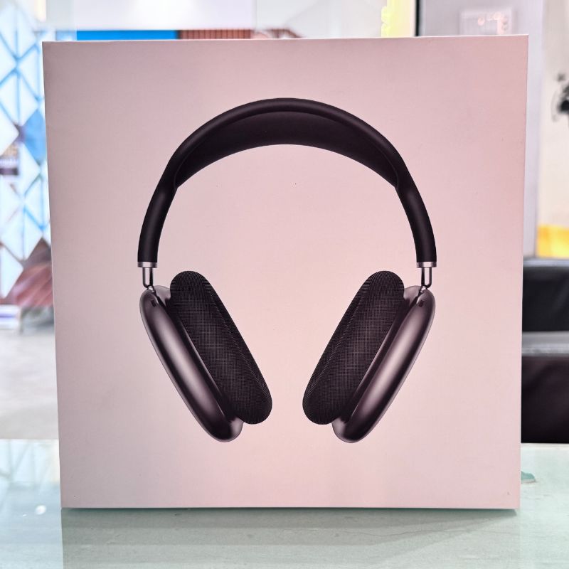 Airpods Max Wireless Anti Noise Cancellation
