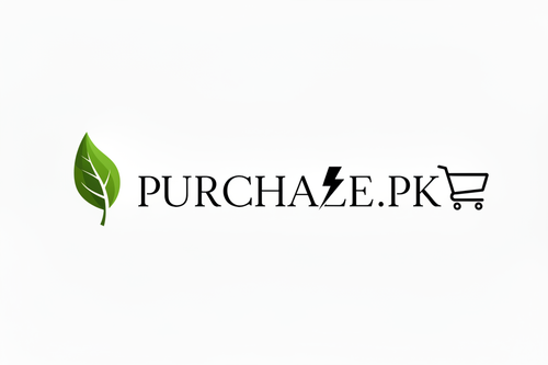 Purchaze.pk Logo v2