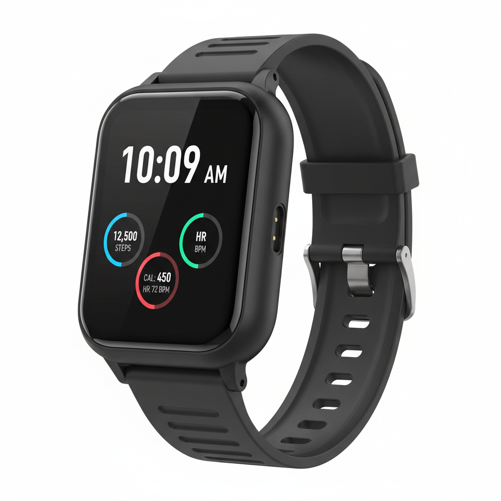 Y60 smart Watch